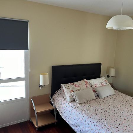 Appartamento Atico-Duplex Sarria Esterno foto