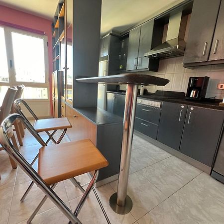 Appartamento Atico-Duplex Sarria Esterno foto