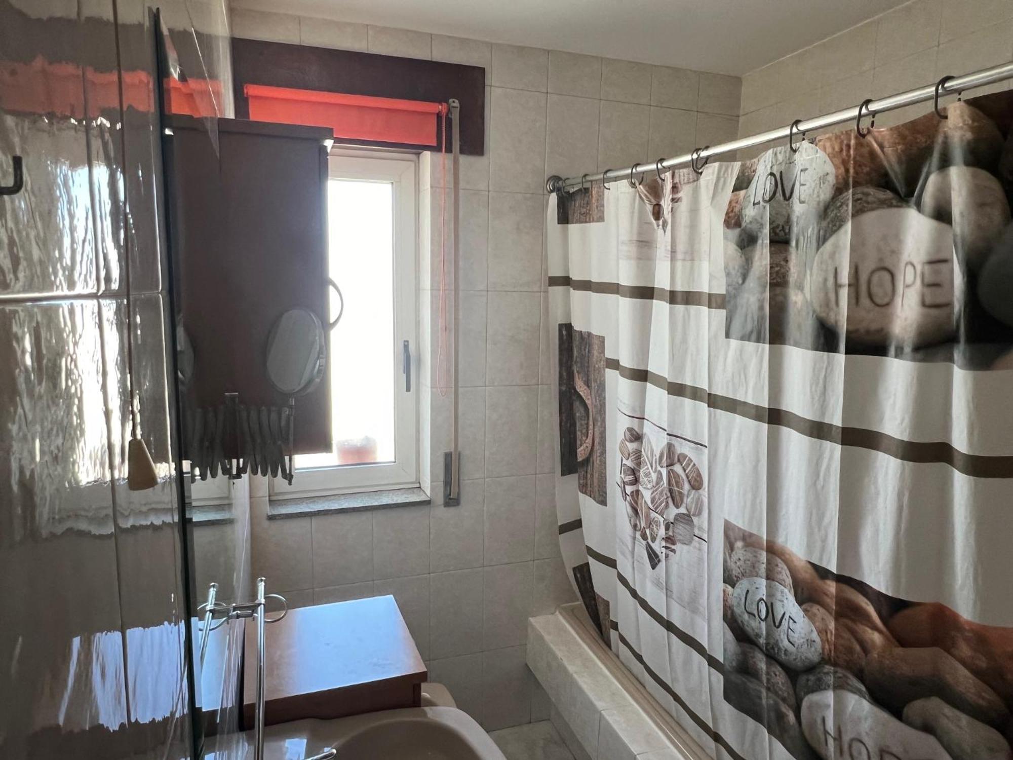 Appartamento Atico-Duplex Sarria Esterno foto